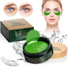 Green Tea MATCHA Firming Eye Mask