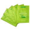 Green Tea MATCHA Radiance & Glow Hydrogel Sheet Mask